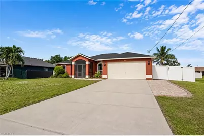 3042 NW 3rd Pl, Cape Coral, FL 33993 - Photo 2