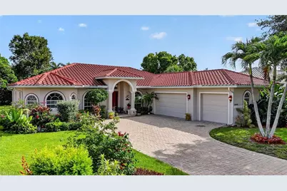24908 Fairwinds Ln, Bonita Springs, FL 34135 - Photo 1