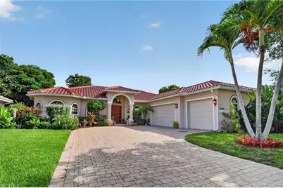 24908 Fairwinds Ln, Bonita Springs, FL 34135 - Photo 48