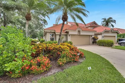 181 Napa Ridge Rd E #35, Naples, FL 34119 - Photo 1