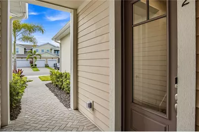 4596 Arboretum Cir #202, Naples, FL 34112 - Photo 32