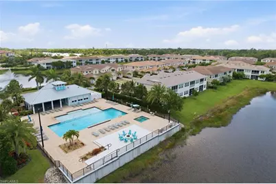 4596 Arboretum Cir #202, Naples, FL 34112 - Photo 38