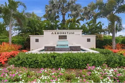 4596 Arboretum Cir #202, Naples, FL 34112 - Photo 36