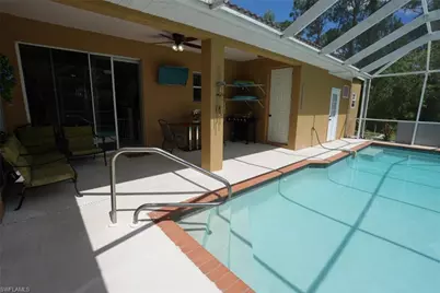 219 Columbus Ave, Lehigh Acres, FL 33936 - Photo 1