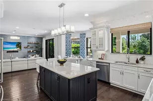 3908 Gibralter Dr, Naples, FL 34119 - Photo 16