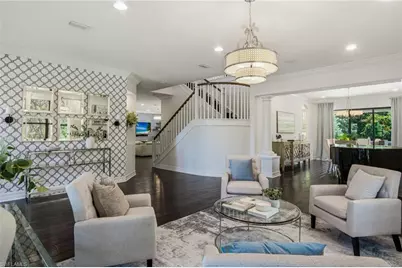 3908 Gibralter Dr, Naples, FL 34119 - Photo 2