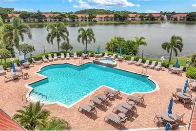 6384 Huntington Lakes Cir #103, Naples, FL 34119 - Photo 2