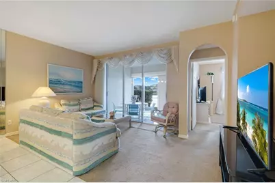 6384 Huntington Lakes Cir #103, Naples, FL 34119 - Photo 6