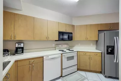 6384 Huntington Lakes Cir #103, Naples, FL 34119 - Photo 8