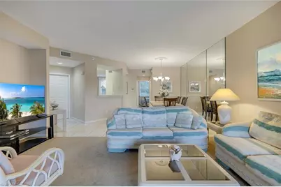 6384 Huntington Lakes Cir #103, Naples, FL 34119 - Photo 4