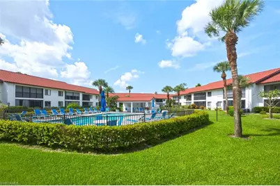 4987 Pepper Cir #107, Naples, FL 34113 - Photo 24