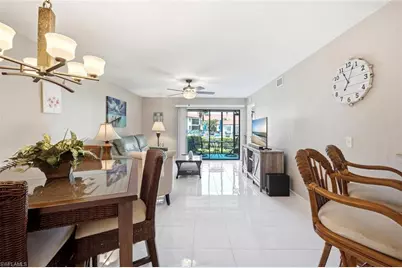 4987 Pepper Cir #107, Naples, FL 34113 - Photo 8