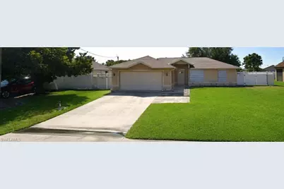 2008 Viscaya Pkwy, Cape Coral, FL 33990 - Photo 1