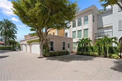 4000 Gulf Shore Blvd N #1500, Naples, FL 34103 - Photo 40
