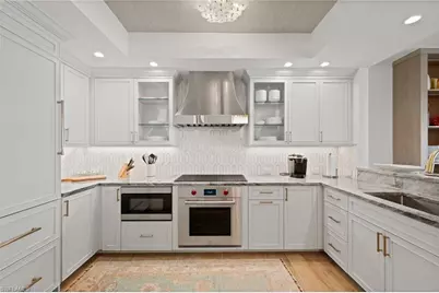 4000 Gulf Shore Blvd N #1500, Naples, FL 34103 - Photo 16