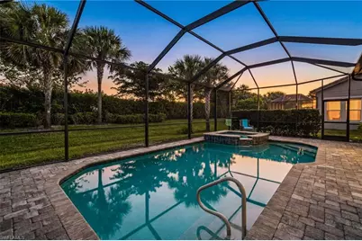 14045 Hawks Eye Ct, Estero, FL 33928 - Photo 2
