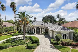 1334 Wood Duck Trail, Naples, FL 34108 - Photo 1