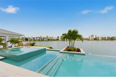 200 Bahia Pt, Naples, FL 34103 - Photo 1