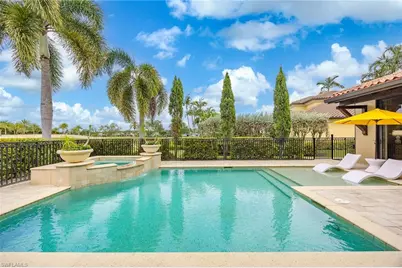 16699 Pistoia Way, Naples, FL 34110 - Photo 1