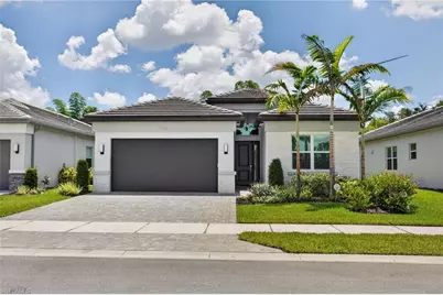 12448 Violet Ln, Naples, FL 34120 - Photo 2