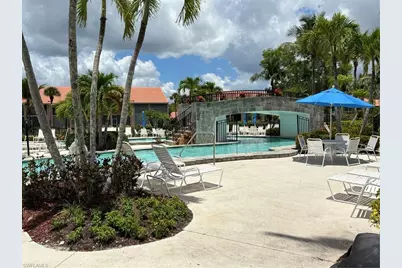 6820 Beach Resort Dr #11, Naples, FL 34114 - Photo 1