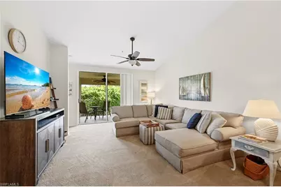 6605 Huntington Lakes Cir #203, Naples, FL 34119 - Photo 4