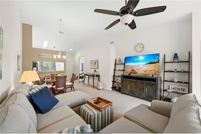 6605 Huntington Lakes Cir #203, Naples, FL 34119 - Photo 8