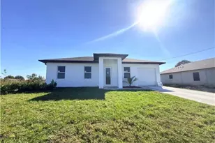 2803 68th St W, Lehigh Acres, FL 33971 - Photo 1