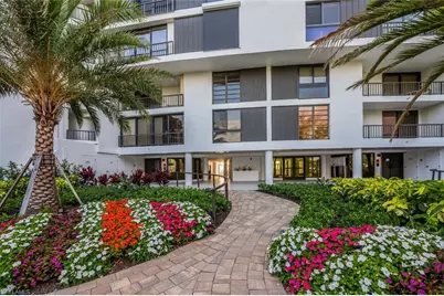 2381 Gulf Shore Blvd N #503, Naples, FL 34103 - Photo 2