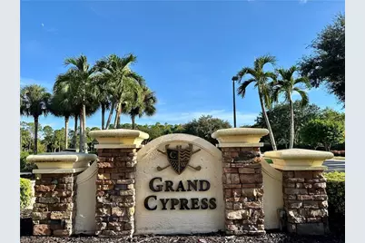 3310 Grand Cypress Dr #101, Naples, FL 34119 - Photo 2