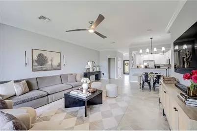 2620 Blossom Way, Naples, FL 34120 - Photo 1