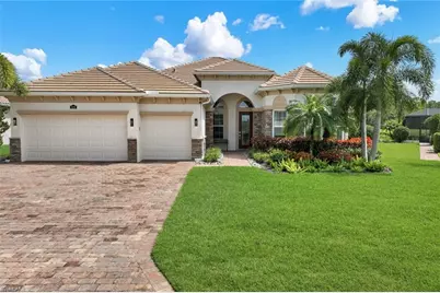 9259 Fieldstone Ln, Naples, FL 34120 - Photo 2