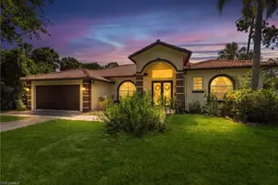 1030 21st St SW, Naples, FL 34117 - Photo 2