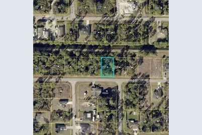 837 Cadis St E, Lehigh Acres, FL 33974 - Photo 2