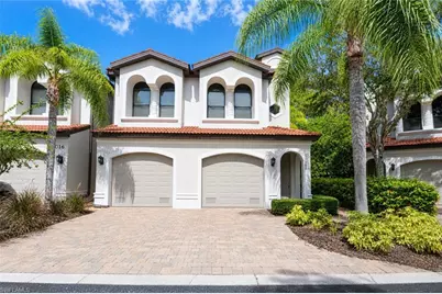 27016 Adriana Cir #202, Bonita Springs, FL 34135 - Photo 1