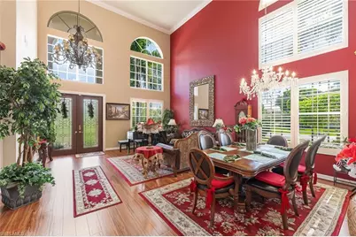 1841 Senegal Date Dr, Naples, FL 34119 - Photo 4