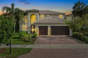 1841 Senegal Date Dr, Naples, FL 34119 - Photo 1