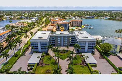 2880 Gulf Shore Blvd N #509, Naples, FL 34103 - Photo 1