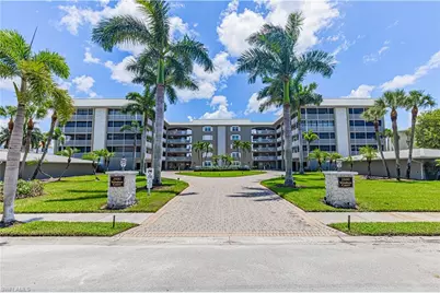 2880 Gulf Shore Blvd N #509, Naples, FL 34103 - Photo 26