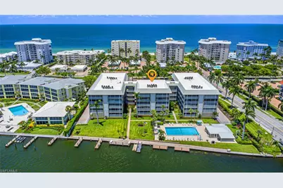 2880 Gulf Shore Blvd N #509, Naples, FL 34103 - Photo 2