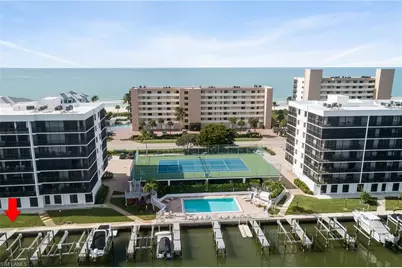 10475 Gulf Shore Dr #115, Naples, FL 34108 - Photo 46