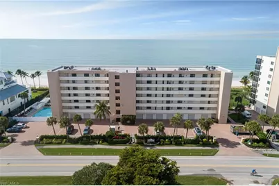 10475 Gulf Shore Dr #115, Naples, FL 34108 - Photo 38