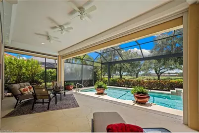 973 Tierra Lago Way, Naples, FL 34119 - Photo 2