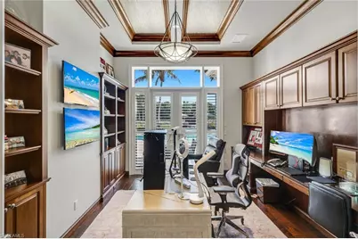 2558 Escada Ct, Naples, FL 34109 - Photo 34