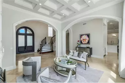 2558 Escada Ct, Naples, FL 34109 - Photo 6