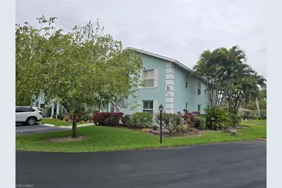 5741 Whitaker Rd #D203, Naples, FL 34112 - Photo 1