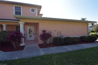 19949 Lake Vista Cir #16C, Lehigh Acres, FL 33936 - Photo 4