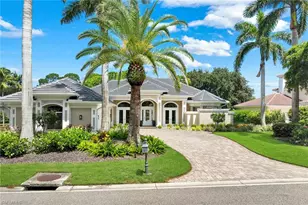 260 Cheshire Way, Naples, FL 34110 - Photo 2