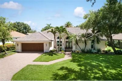 196 Monterey Dr, Naples, FL 34119 - Photo 1