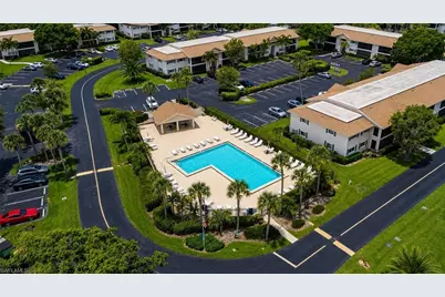 8041 S Woods Cir #14, Fort Myers, FL 33919 - Photo 24